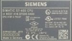 Siemens 6ES7416-3FS06-0AB0